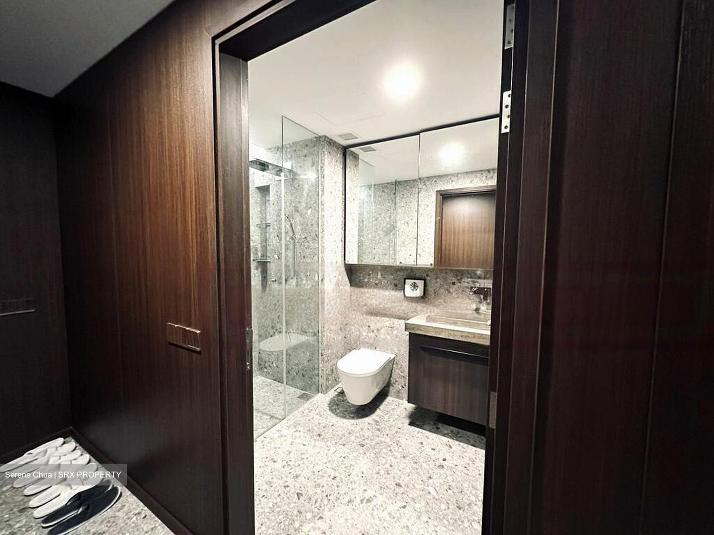 One Pearl Bank (D3), Apartment #520838751